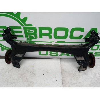 Recambio de puente trasero para renault scenic ii grand emotion referencia OEM IAM 7701475149  