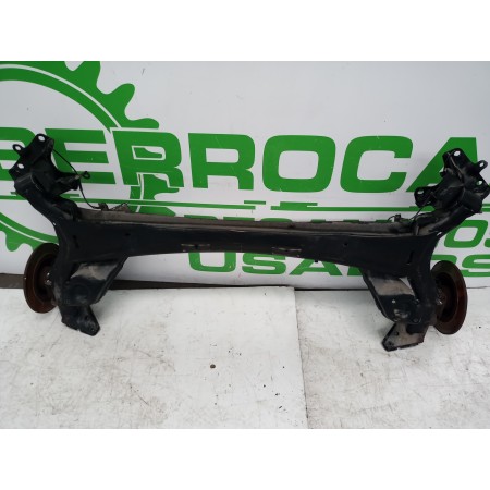 Recambio de puente trasero para renault scenic ii grand emotion referencia OEM IAM 7701475149  