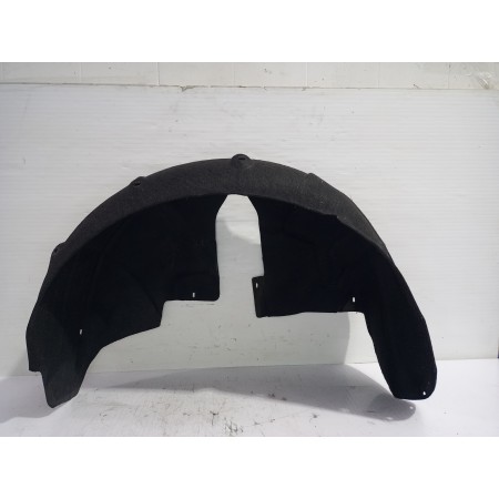 Recambio de paso rueda trasero izquierdo para volkswagen passat lim. (362) advance bluemotion referencia OEM IAM 3AA810971  