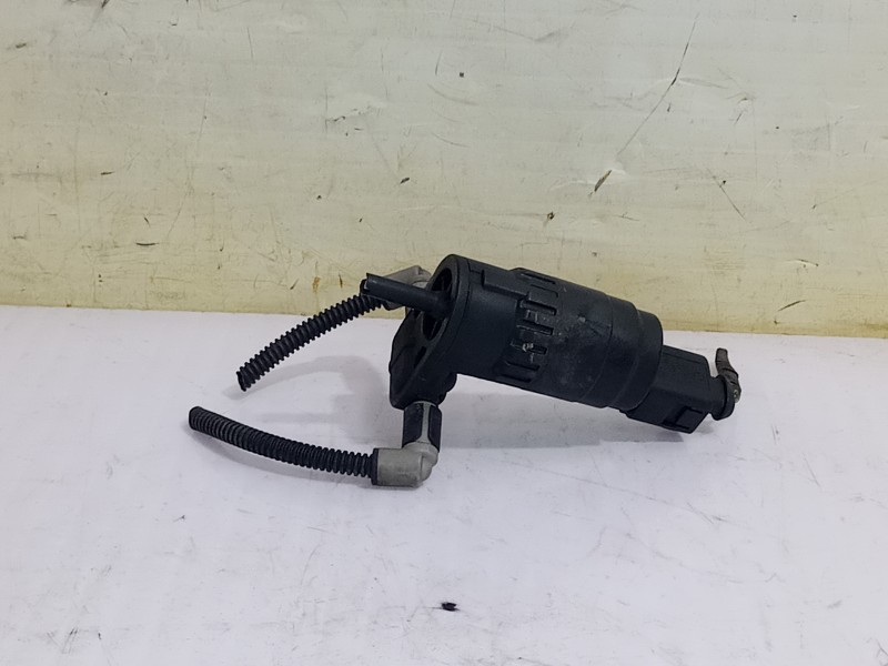 Recambio de bomba limpia para skoda fabia (5j2 ) family referencia OEM IAM 1K6955651  