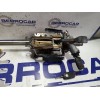 Recambio de columna direccion para volkswagen polo (9n1) 1.2 referencia OEM IAM 6Q1419501AF  