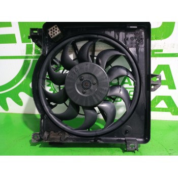 Recambio de electroventilador para opel astra h berlina elegance referencia OEM IAM 0130303304  