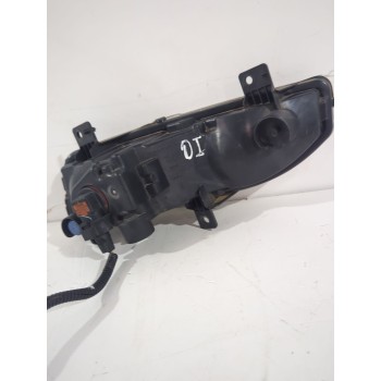 Recambio de faro antiniebla izquierdo para nissan micra v (k14) 1.5 dci referencia OEM IAM 90078636  
