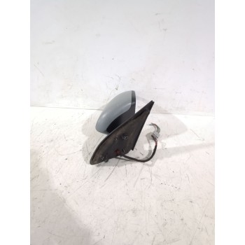 Recambio de retrovisor derecho para nissan qashqai i (j10, nj10) 1.5 dci referencia OEM IAM 96301BR22A/E11026202  