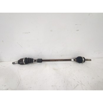 Recambio de transmision delantera derecha para peugeot 107 (pm_, pn_) 1.4 hdi referencia OEM IAM 434100H020  