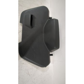 GUARNECIDO PORTON TRASERO E4B5A42906AEW 