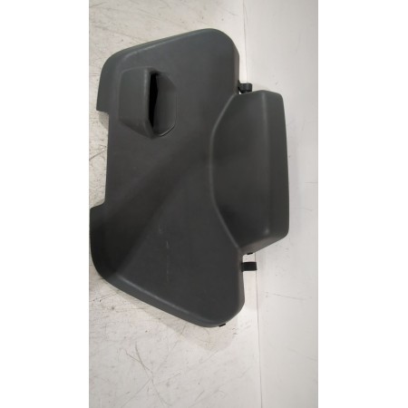 Recambio de guarnecido porton trasero para ford ka+ iii (uk, fk) 1.2 referencia OEM IAM E4B5A42906AEW  