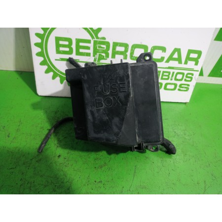 Recambio de caja reles / fusibles para mazda 626 berlina (gf) 2.0 16v cat referencia OEM IAM 72543034  