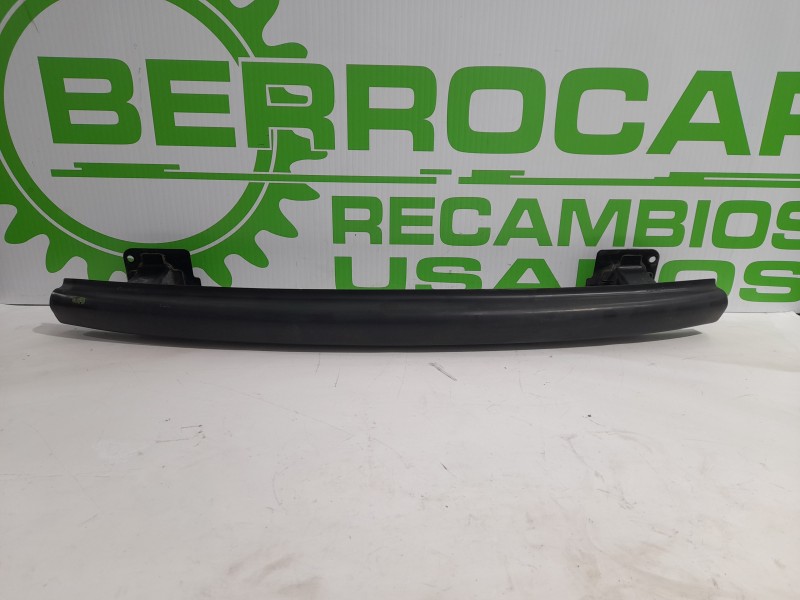 Recambio de refuerzo paragolpes trasero para seat ibiza (6l1) 1.4 tdi cat (bnm) referencia OEM IAM 6L0807558  