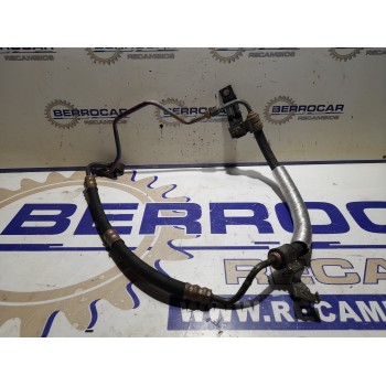 Recambio de tubo direccion para kia carens 2.0 turbodiesel cat referencia OEM IAM 0K2KC-32490  