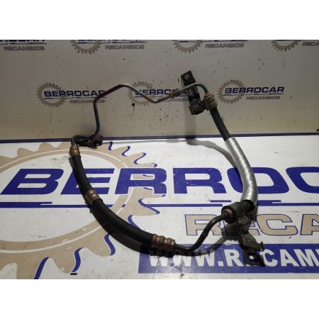 Recambio de tubo direccion para kia carens 2.0 turbodiesel cat referencia OEM IAM 0K2KC-32490  