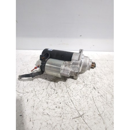 Recambio de motor arranque para seat arosa (6h1) 1.4 tdi referencia OEM IAM 02A911024DX  