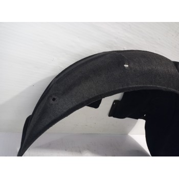 Recambio de paso rueda trasero izquierdo para volkswagen passat lim. (362) advance bluemotion referencia OEM IAM 3AA810971  