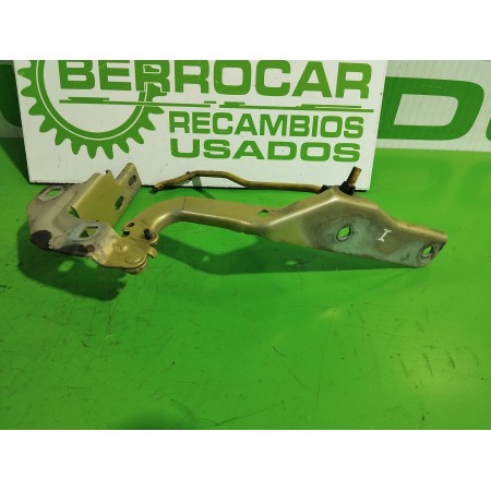 Recambio de bisagra de capot para citroën c4 picasso 1.6 16v hdi fap referencia OEM IAM 9652962180  
