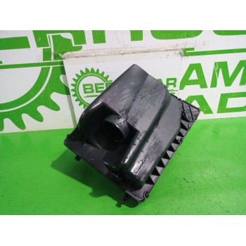 Recambio de caja filtro aire para opel astra h berlina elegance referencia OEM IAM 4614485911  