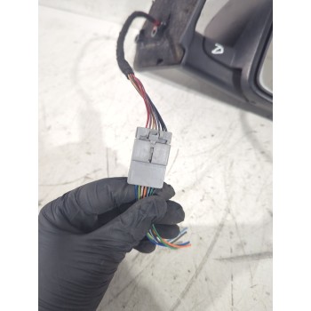 Recambio de retrovisor derecho para nissan qashqai i (j10, nj10) 1.5 dci referencia OEM IAM 96301BR22A/E11026202  