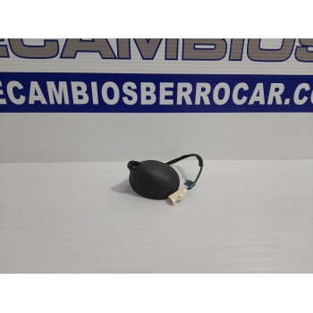Recambio de base de antena para alfa romeo giulietta (191) 1.6 jtd cat referencia OEM IAM 51906375  