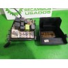 Recambio de caja reles / fusibles para mazda 626 berlina (gf) 2.0 16v cat referencia OEM IAM 72543034  