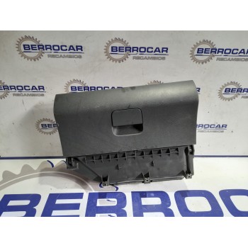 Recambio de guantera para volkswagen polo (9n1) 1.2 referencia OEM IAM 6Q1857101E  