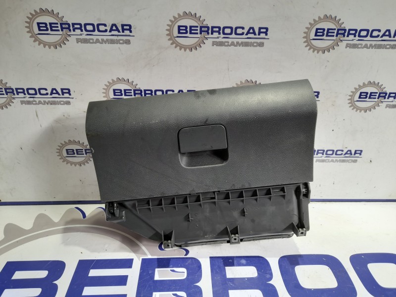 Recambio de guantera para volkswagen polo (9n1) 1.2 referencia OEM IAM 6Q1857101E  