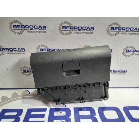 Recambio de guantera para volkswagen polo (9n1) 1.2 referencia OEM IAM 6Q1857101E  