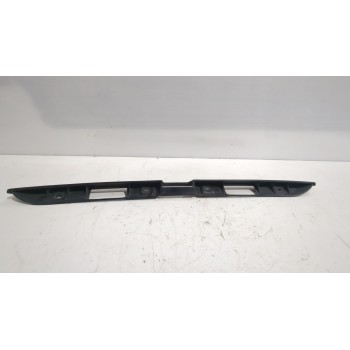 Recambio de moldura para volkswagen golf v (1k1) 2.0 fsi referencia OEM IAM 1H6827577  