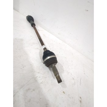 Recambio de transmision delantera derecha para peugeot 107 (pm_, pn_) 1.4 hdi referencia OEM IAM 434100H020  