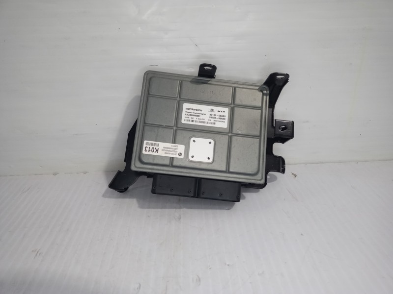 Recambio de centralita motor uce para kia niro (sg2) hybrid concept referencia OEM IAM 391S208AN0  