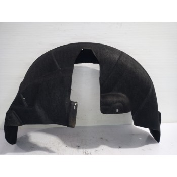 Recambio de paso rueda trasero izquierdo para volkswagen passat lim. (362) advance bluemotion referencia OEM IAM 3AA810971  