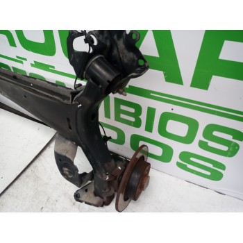 Recambio de puente trasero para renault scenic ii grand emotion referencia OEM IAM 7701475149  