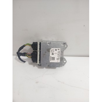 Recambio de centralita airbag para ford ka+ iii (uk, fk) 1.2 referencia OEM IAM G1B514B321AB  