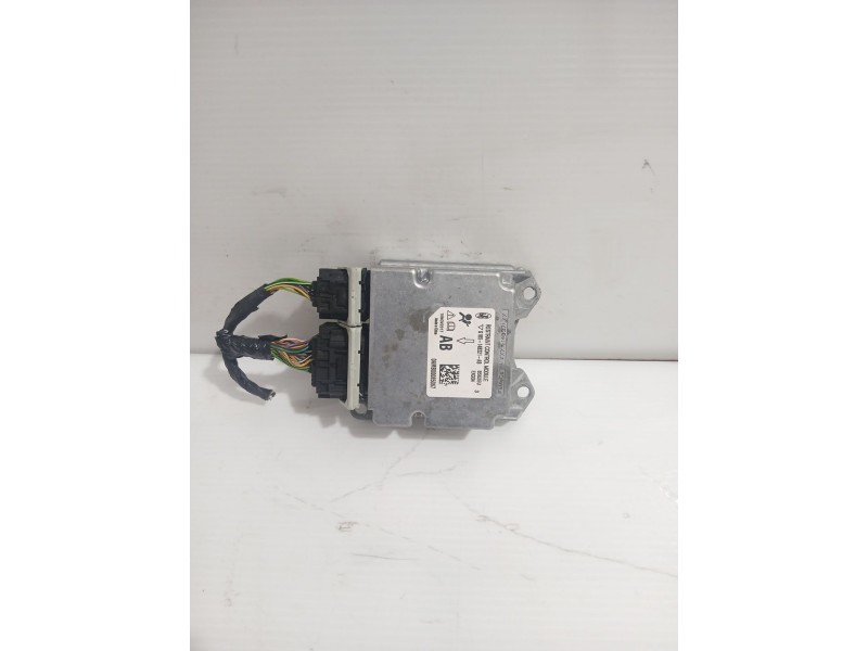 Recambio de centralita airbag para ford ka+ iii (uk, fk) 1.2 referencia OEM IAM G1B514B321AB  