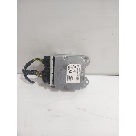Recambio de centralita airbag para ford ka+ iii (uk, fk) 1.2 referencia OEM IAM G1B514B321AB  