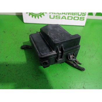 Recambio de caja reles / fusibles para mazda 626 berlina (gf) 2.0 16v cat referencia OEM IAM 72543034  