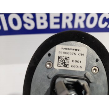 Recambio de base de antena para alfa romeo giulietta (191) 1.6 jtd cat referencia OEM IAM 51906375  