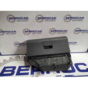 Recambio de guantera para volkswagen polo (9n1) 1.2 referencia OEM IAM 6Q1857101E  