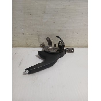 Recambio de palanca freno para nissan micra v (k14) 1.5 dci referencia OEM IAM 360105FA1A  
