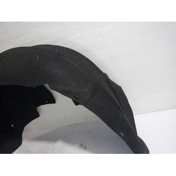 Recambio de paso rueda trasero izquierdo para volkswagen passat lim. (362) advance bluemotion referencia OEM IAM 3AA810971  