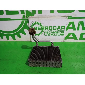 Recambio de evaporador aire acondicionado para renault megane ii coupe/cabrio confort authentique referencia OEM IAM 87180421885