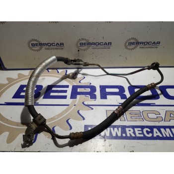 Recambio de tubo direccion para kia carens 2.0 turbodiesel cat referencia OEM IAM 0K2KC-32490  