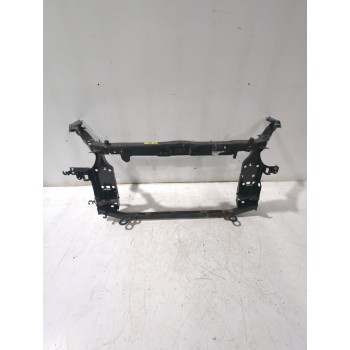 Recambio de panel frontal para nissan qashqai i (j10, nj10) 1.5 dci referencia OEM IAM 62500BR20A  