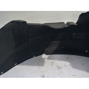 Recambio de paso rueda trasero izquierdo para volkswagen passat lim. (362) advance bluemotion referencia OEM IAM 3AA810971  