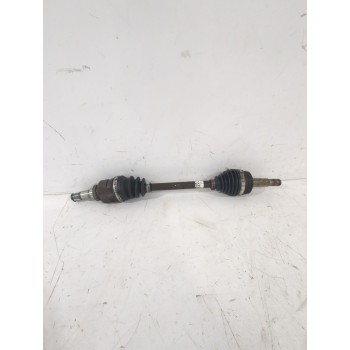 Recambio de transmision delantera izquierda para peugeot 107 (pm_, pn_) 1.4 hdi referencia OEM IAM 434200H020  