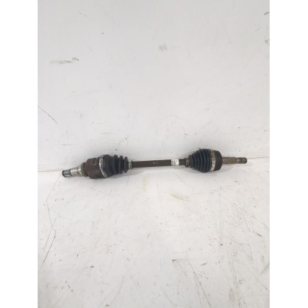 Recambio de transmision delantera izquierda para peugeot 107 (pm_, pn_) 1.4 hdi referencia OEM IAM 434200H020  