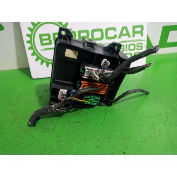 Recambio de caja reles / fusibles para mazda 626 berlina (gf) 2.0 16v cat referencia OEM IAM 72543034  