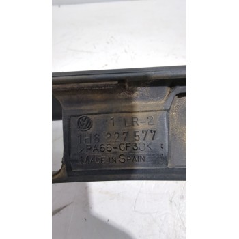 Recambio de moldura para volkswagen golf v (1k1) 2.0 fsi referencia OEM IAM 1H6827577  