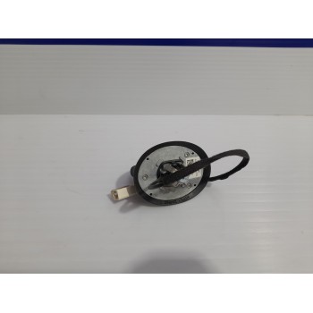 Recambio de base de antena para alfa romeo giulietta (191) 1.6 jtd cat referencia OEM IAM 51906375  