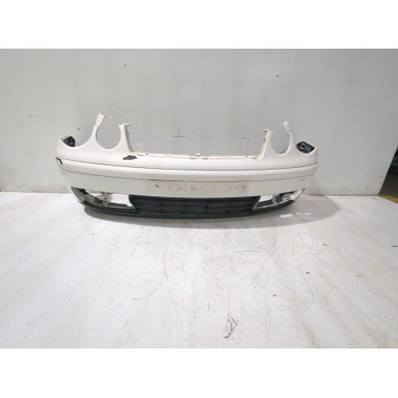 Recambio de paragolpes delantero para volkswagen polo iv sedán (9n2, 9n4) 1.9 tdi referencia OEM IAM 6N0807221DGRU  