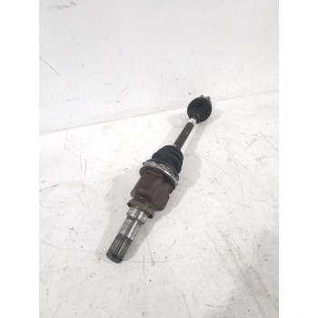 Recambio de transmision delantera izquierda para peugeot 107 (pm_, pn_) 1.4 hdi referencia OEM IAM 434200H020  
