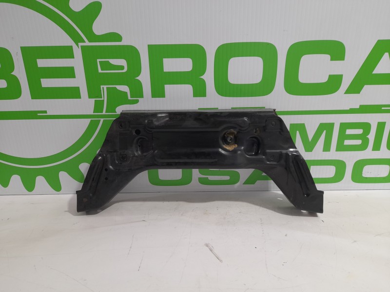 Recambio de puente delantero para seat ibiza (6l1) 1.4 tdi cat (bnm) referencia OEM IAM 6Q0199349E  